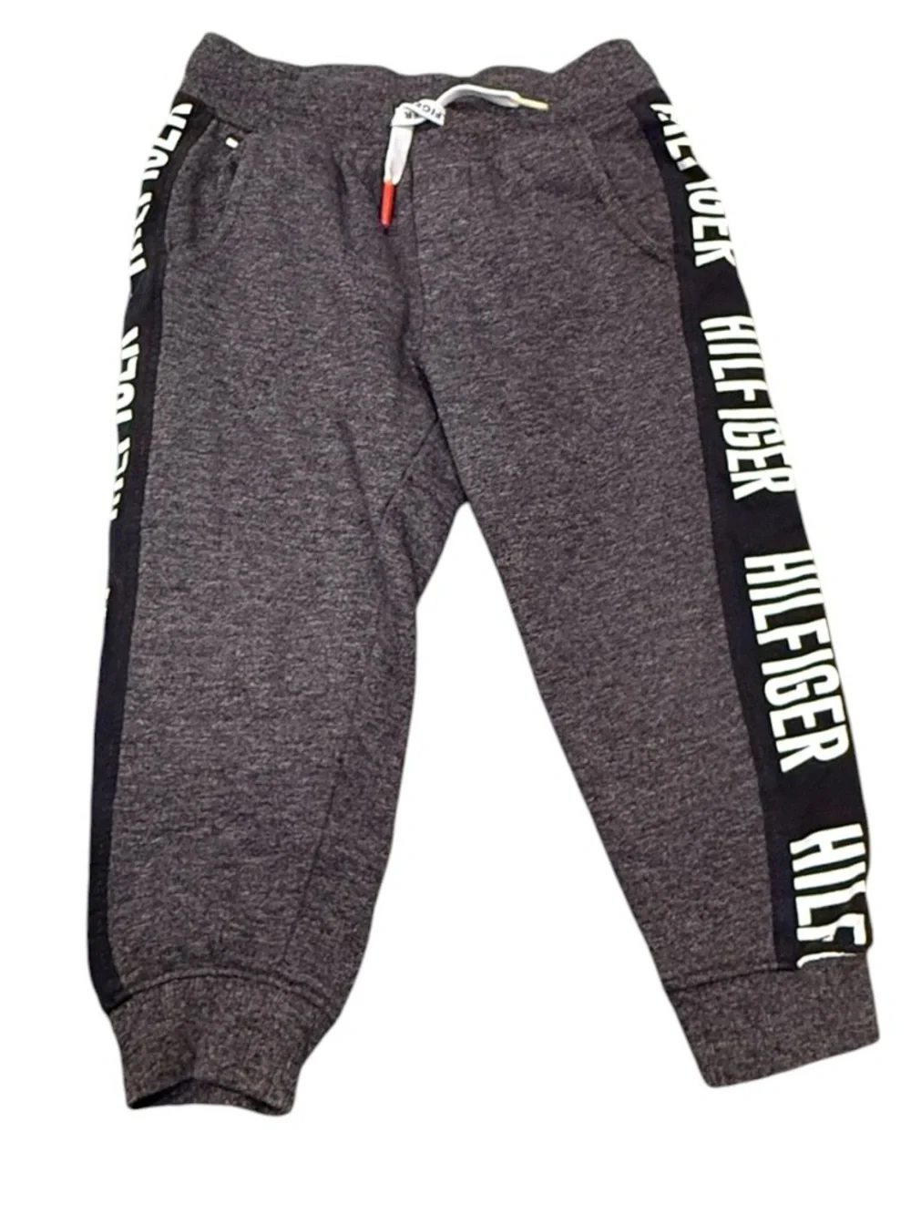 Tommy Hilfiger boys tommy